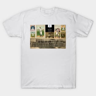 1911 Brooklyn Dodgers T-Shirt